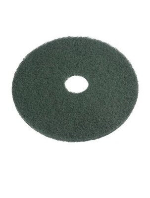 Elive Schrob pad Full Cycle GROEN per doos 5 stuks