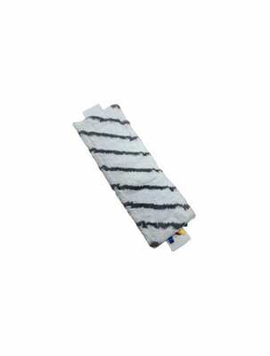 Elive microvezel vlakmop met flap 40cm