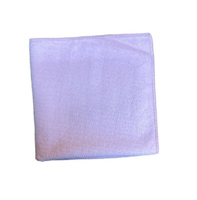 Microvezeldoeken Elive Products pak 10st. T300 rood/rose