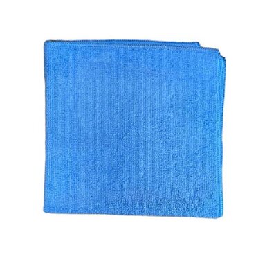 Microvezeldoeken Elive Products pak 10st. T300 Blauw