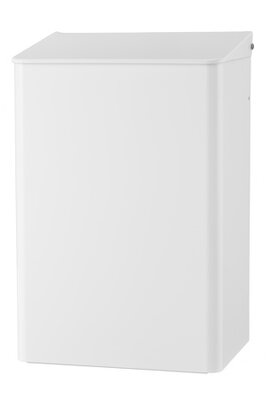 All Care MediQo-line Afvalbak 15 liter wit