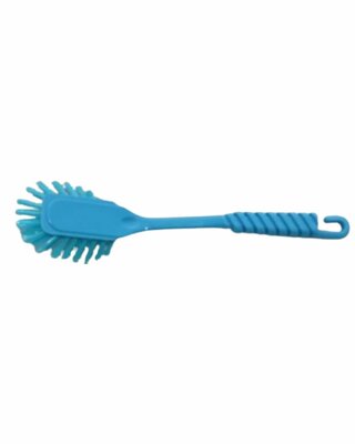 Elive HACCP Afwasborstel Blauw