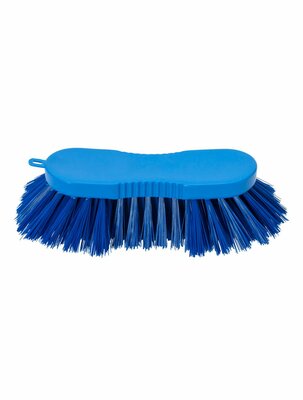 Elive HACCP Tonnenschrobber Blauw