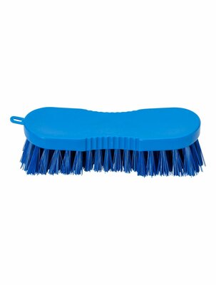 Elive HACCP Handschrobber recht model Blauw  