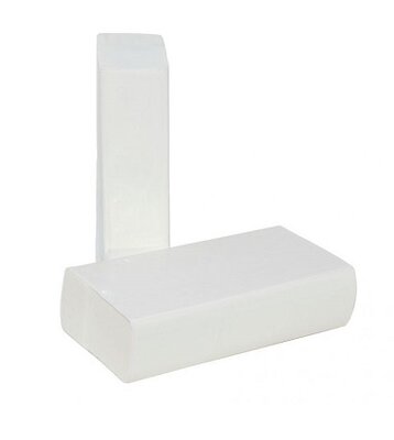 Elive Minifold handdoekvouwtjes cellulose extra smal