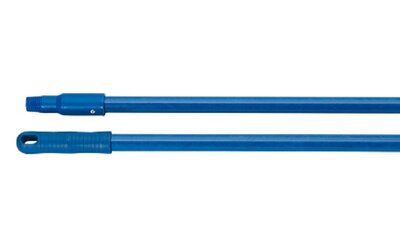 Elive HCCPS Glasvezel steel 140cm Blauw