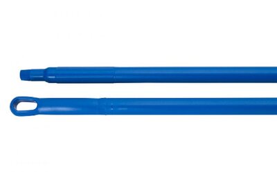 Elive Hygi Pro Steel Blauw 150cm fijne draad