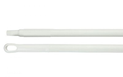 Elive Hygi Pro Steel Wit 150cm fijne draad