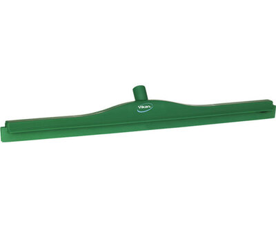 Vikan Ultra Hygiëne Vloertrekker Groen Met Vervangcassette 70cm 