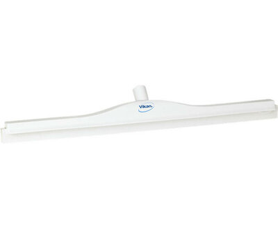 Vikan Ultra Hygiëne Vloertrekker Wit Met Vervangcassette 70cm