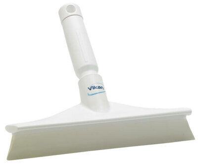 Vikan Ultra Hygiëne Handtrekker Wit 245mm 