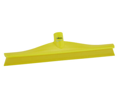 Vikan Ultra Hygiëne Vloertrekker Geel 40cm