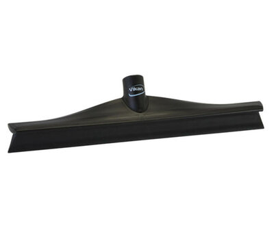 Vikan Ultra Hygiëne Vloertrekker Zwart 40cm