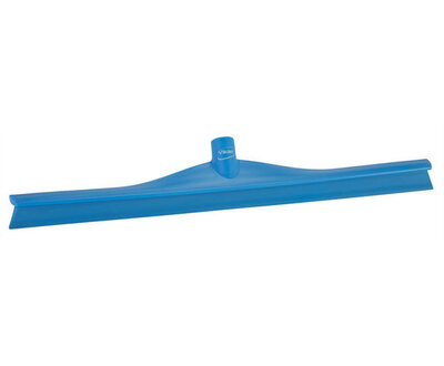 Vikan Ultra Hygiëne Vloertrekker Blauw 60cm