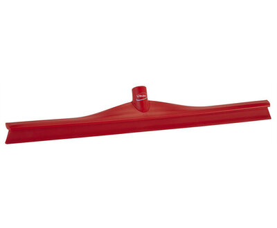 Vikan Ultra Hygiëne Vloertrekker Rood 60cm