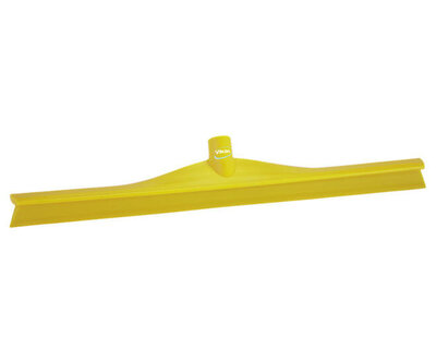 Vikan Ultra Hygiëne Vloertrekker Geel 60cm