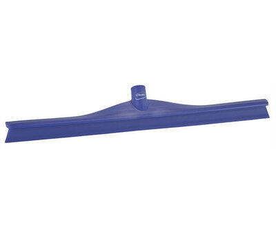 Vikan Ultra Hygiëne Vloertrekker Paars 60cm