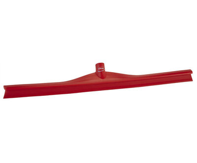 Vikan Ultra Hygiëne Vloertrekker Rood 70cm
