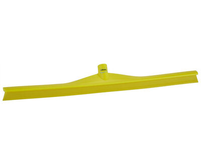 Vikan Ultra Hygiëne Vloertrekker Geel 70cm