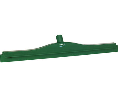 Vikan Utra Hygiëne Vloertrekker Groen Met vervangcassette 60 cm 