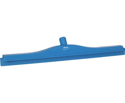 Vikan Utra Hygiëne Vloertrekker Blauw Met vervangcassette 60 cm 