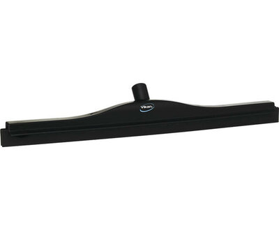 Vikan Utra Hygiëne Vloertrekker Zwart Met vervangcassette 60 cm 