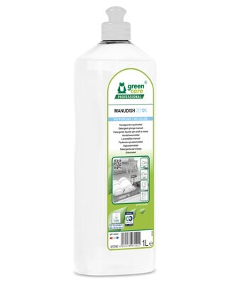 Green Care Professional MANUDISH zero% 1 L