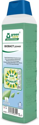 Green Care Professional BIOBACT power 1 L