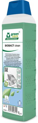 Green Care Professional BIOBACT clean 1 L