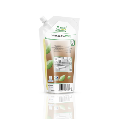 Green Care Professional GREASE topSwitch refill pouch 1L 1 L