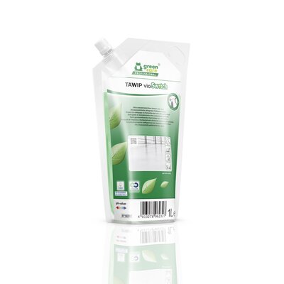 Green Care Professional TAWIP vioSwitch refill pouch 1L 1 L