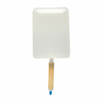 Elive Euro hygienische soap 6x900ml