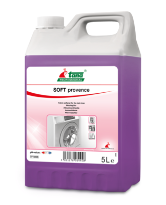 Green Care Professional SOFT provence 5 L