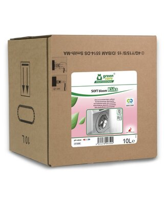 Green Care Professional SOFT bloomKliks 10 L