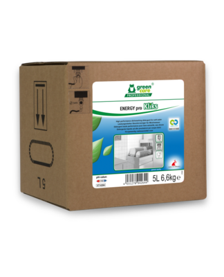 Green Care Professional ENERGY proKliks 5 L
