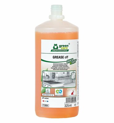 Green Care Professional GREASE off Quick & Easy 325 ml