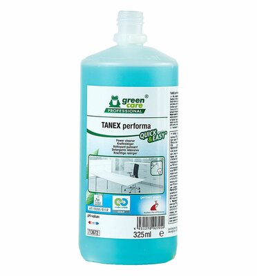 Green Care Professional TANEX performa Quick & Easy 325 ml