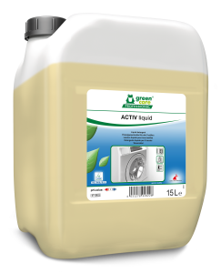 Green Care Professional ACTIV liquid 15 L