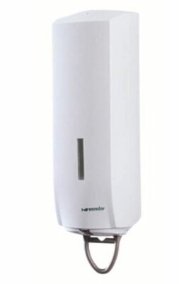 Vendor Vision Zeepdispenser Wit
