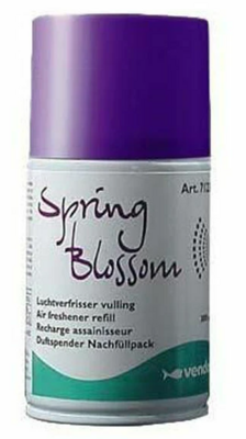 Vendor Luchtverfrisser Vulling Spring Blossom - doos à 12 flacons