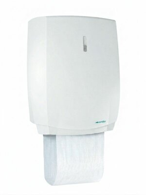 Vendor Handdoekdispenser Vision Iq White