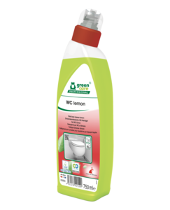 Green Care Professional WC lemon 750 ml