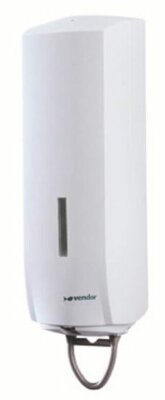 Vendor Vision Foamdispenser Wit 