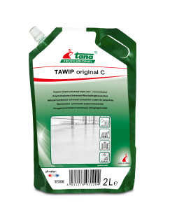 Tana Professional TAWIP original C, refill pouch 2L 2 L