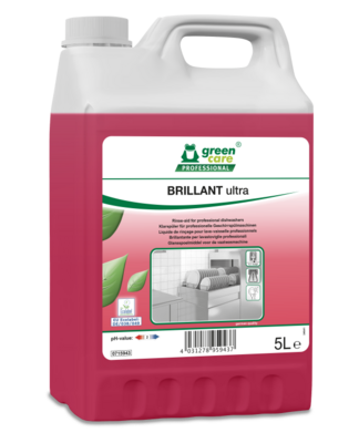 TANA BRILLANT ultra 5 liter 
