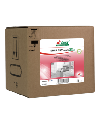 Tana Professional BRILLANT muLiKliks 5 L