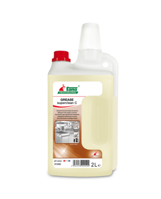 Tana Professional GREASE superclean C 2 L
