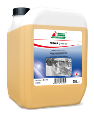 Tana Professional NOWA gromar 10 L