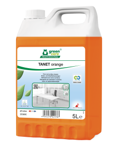 Green Care Professional TANET orange 5 L