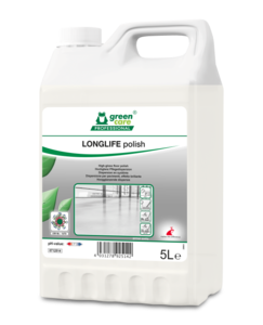 Green Care Professional LONGLIFE polish 5 L